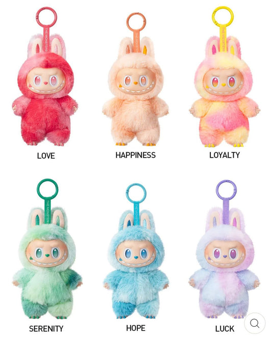 Viral Dolls