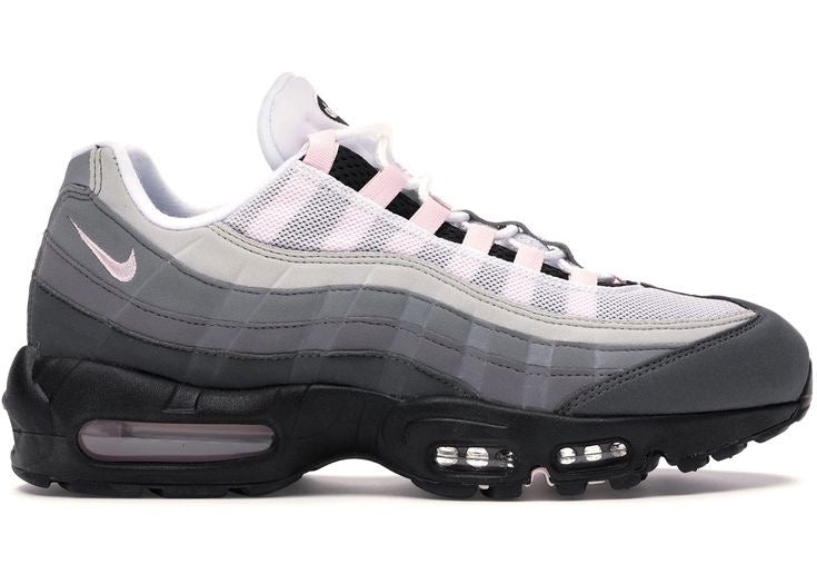 Nike Air Max 95 “Big bubble”