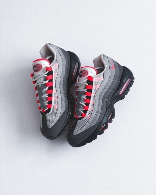 Nike Air Max 95 “Big bubble”
