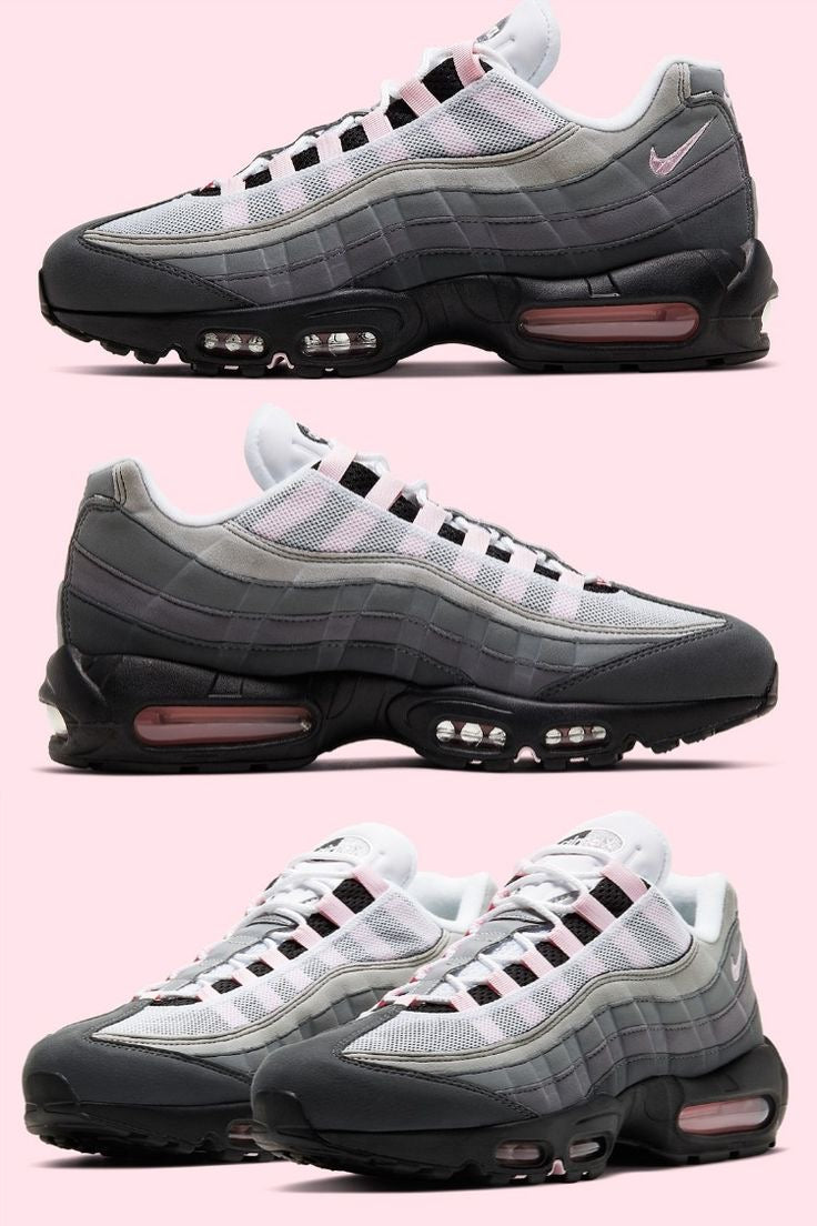 Nike Air Max 95 “Big bubble”