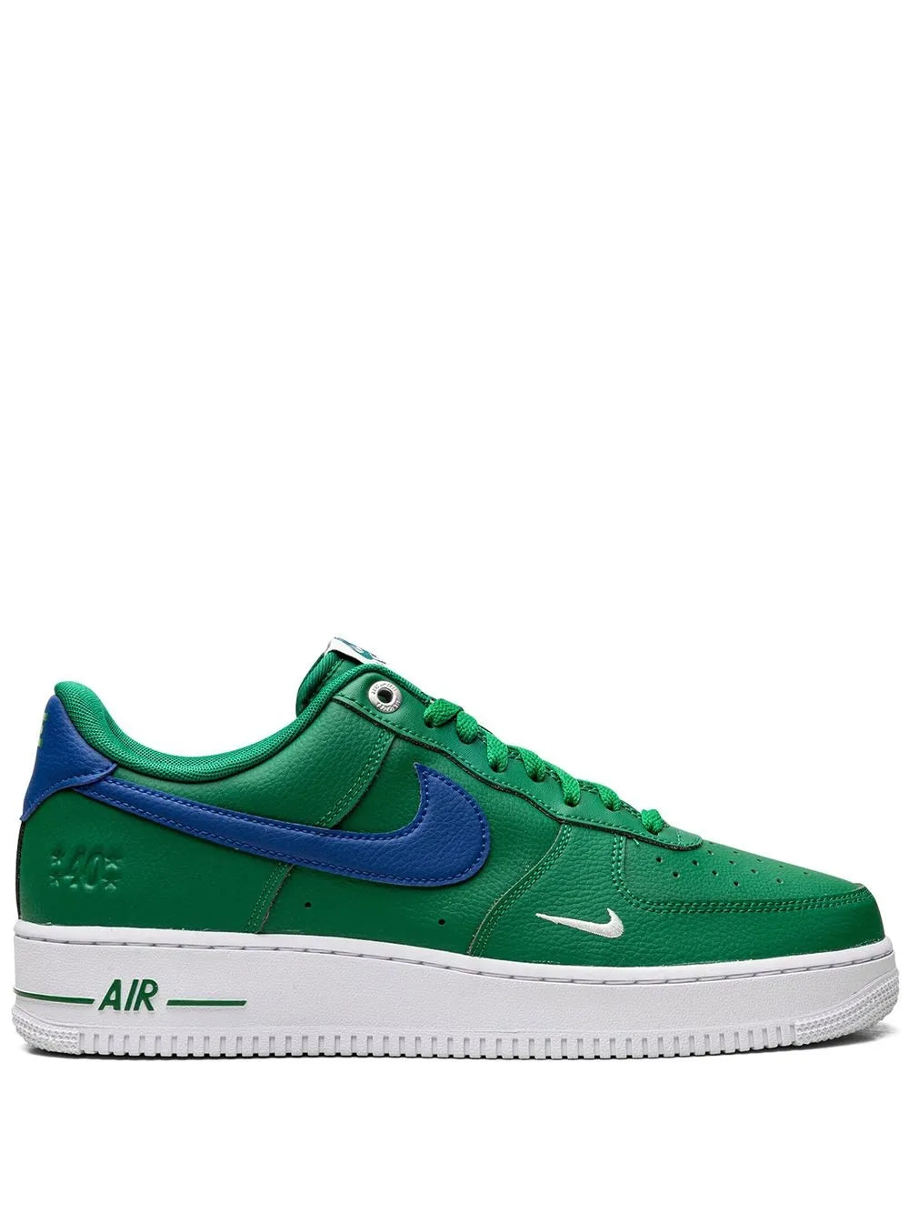 Nike Air Force 1 Low "Malachite - Green"