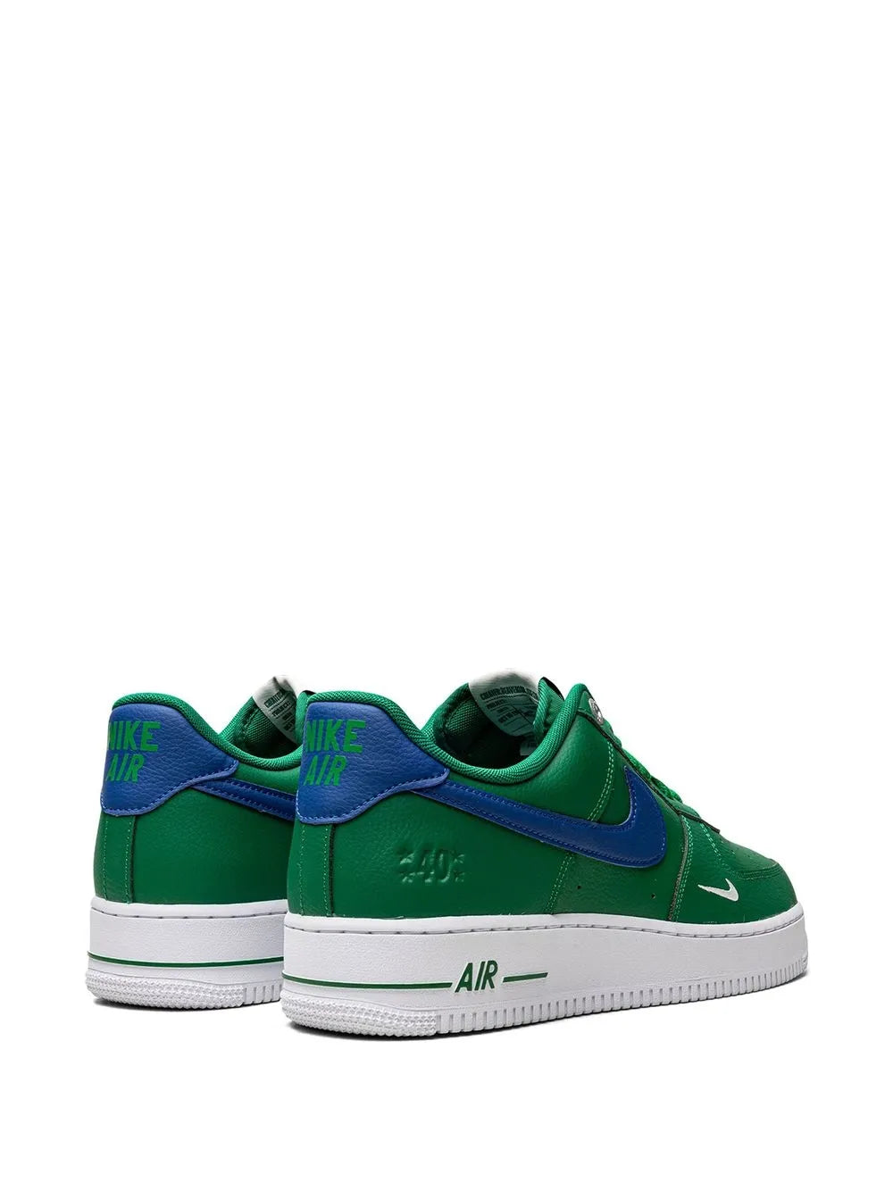 Nike Air Force 1 Low "Malachite - Green"