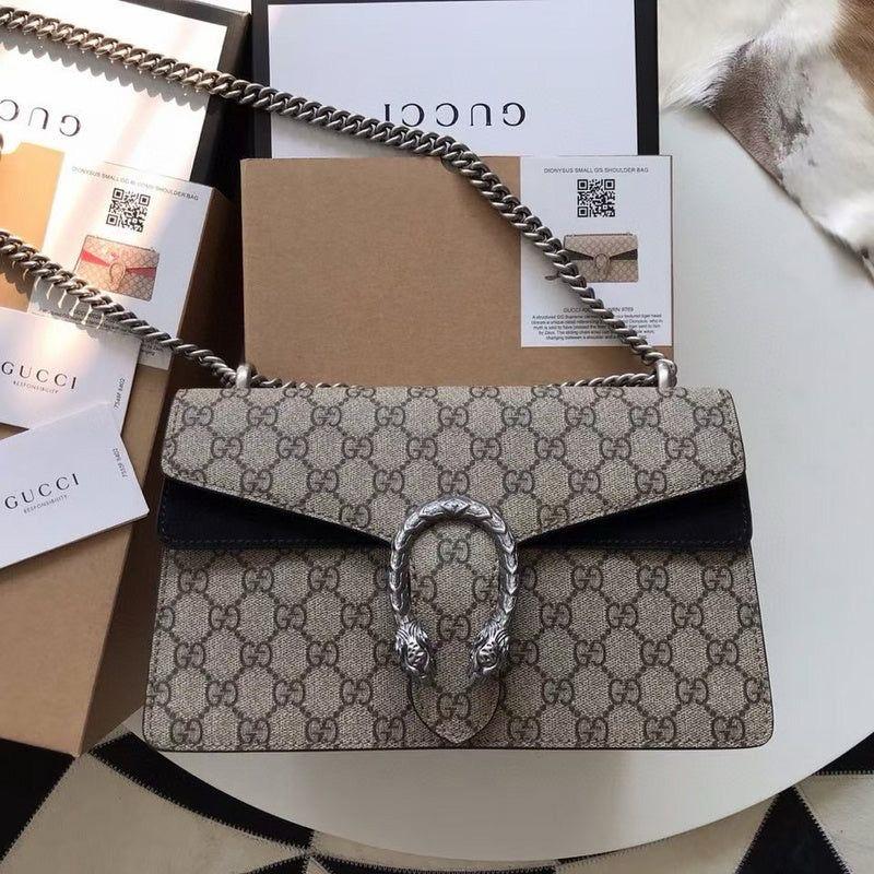 DIONYSUS Mini Bag