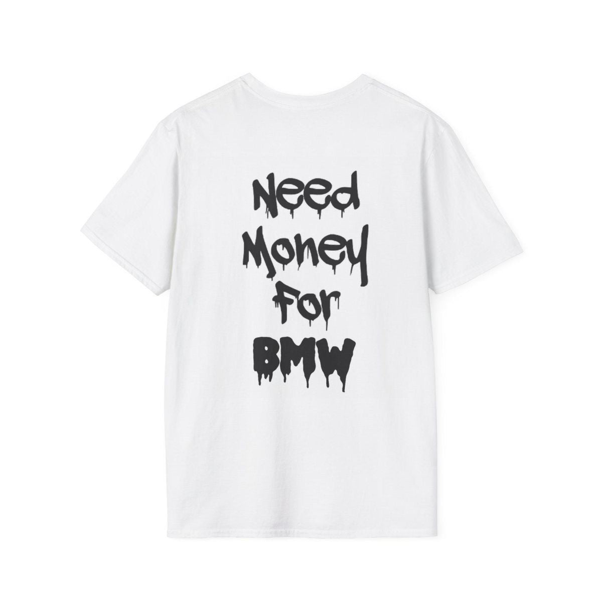 Need Money For BMW