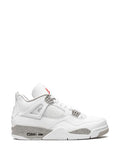 Air 4 Retro “White Oreo”