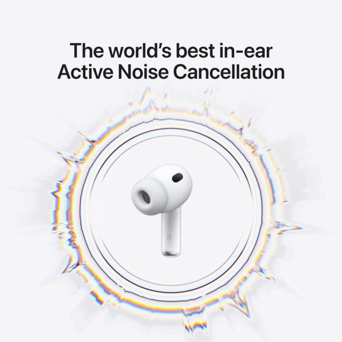 AirPods Pro 3