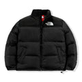 1996 Nuptse Retro puffer jacket - Black