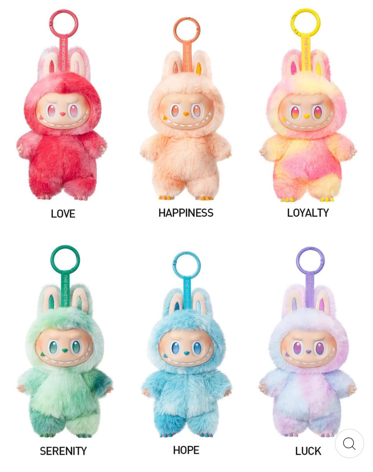 Viral Dolls