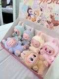 Viral Dolls
